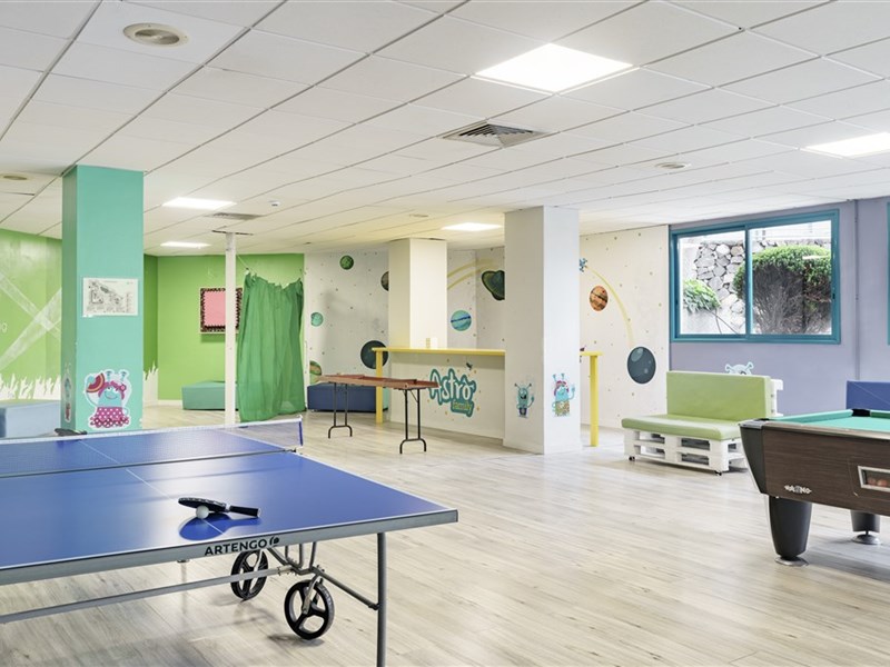 ALUA TENERIFE - fotografie