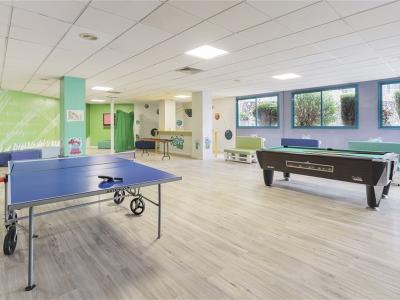 ALUA TENERIFE - fotografie