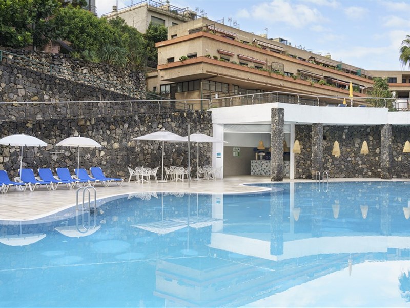 ALUA TENERIFE - fotografie