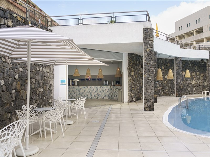 ALUA TENERIFE - fotografie