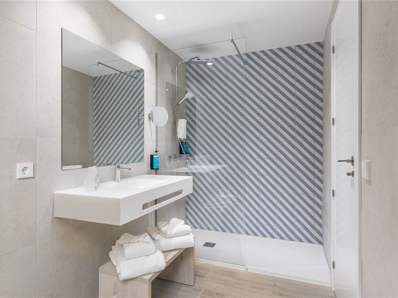 ALUA TENERIFE - fotografie