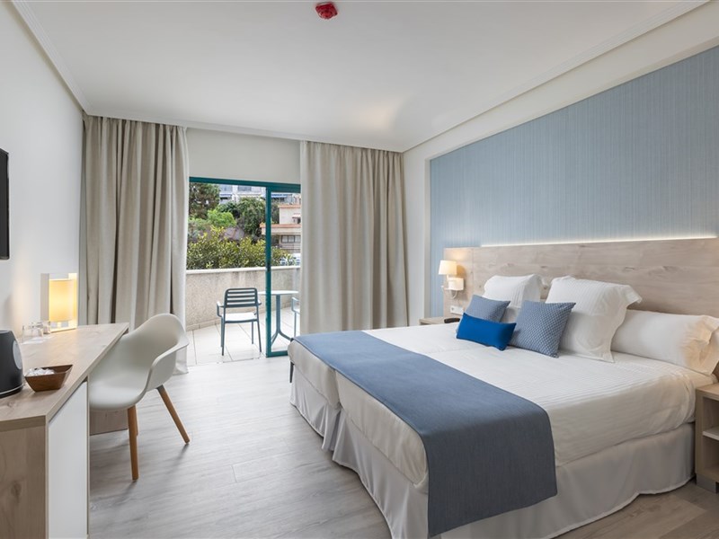 ALUA TENERIFE - fotografie