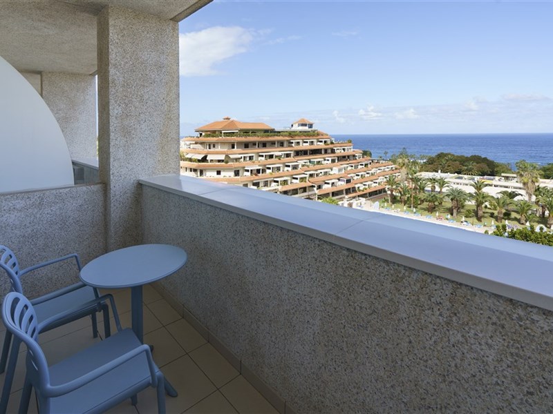 ALUA TENERIFE - fotografie