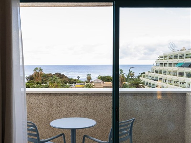 ALUA TENERIFE - fotografie