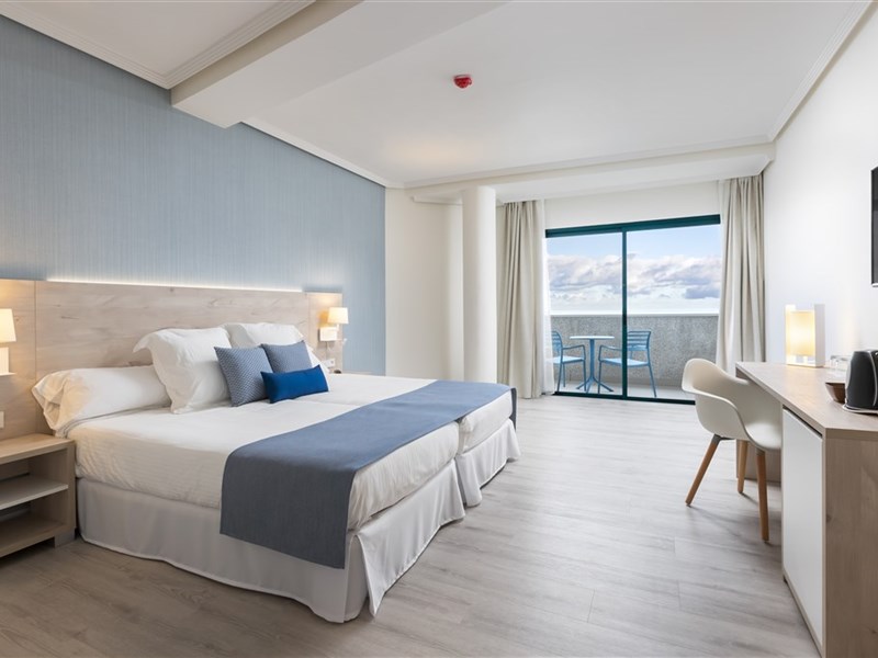 ALUA TENERIFE - fotografie