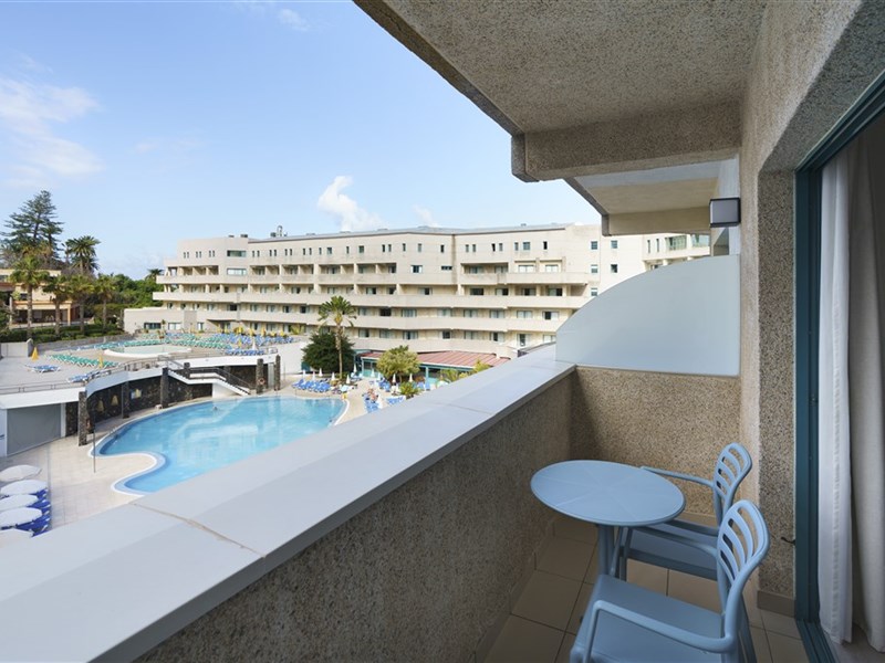 ALUA TENERIFE - fotografie