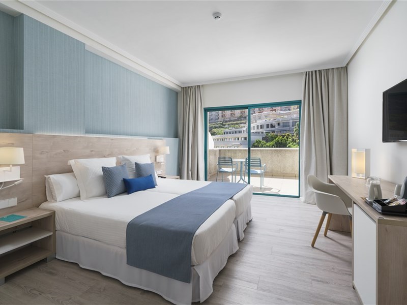 ALUA TENERIFE - fotografie