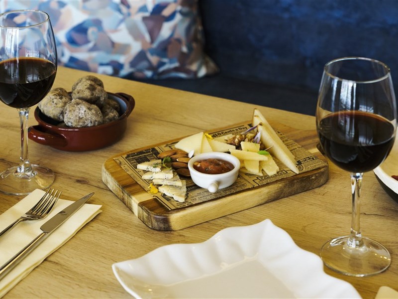 ALUA TENERIFE - fotografie