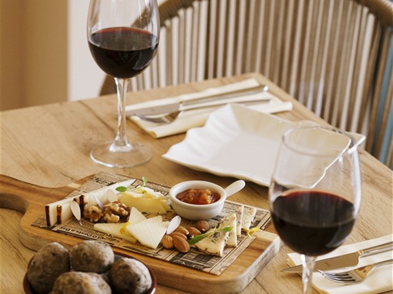 ALUA TENERIFE - fotografie