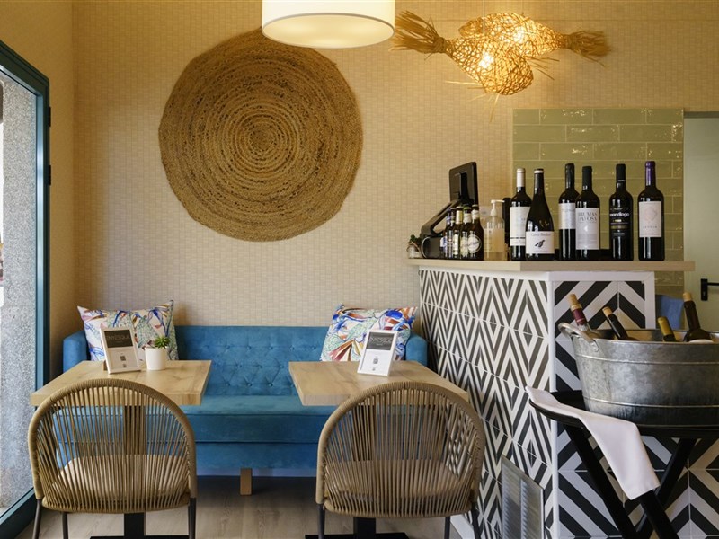 ALUA TENERIFE - fotografie