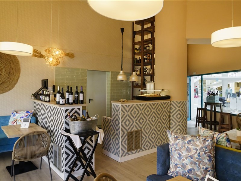 ALUA TENERIFE - fotografie