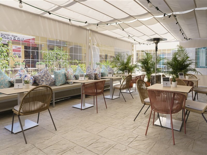 ALUA TENERIFE - fotografie