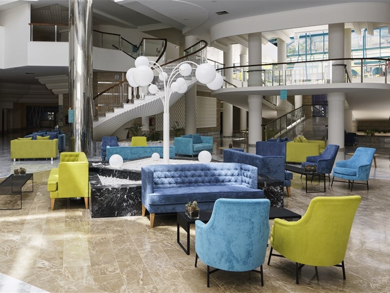 ALUA TENERIFE - fotografie