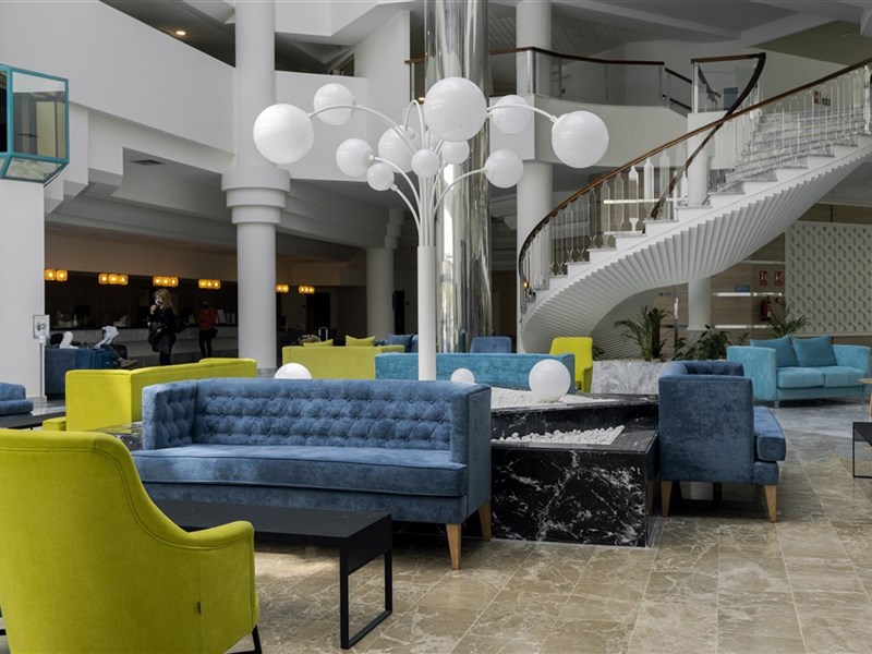 ALUA TENERIFE - fotografie