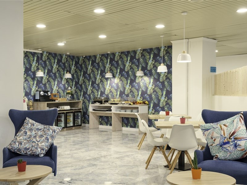 ALUA TENERIFE - fotografie