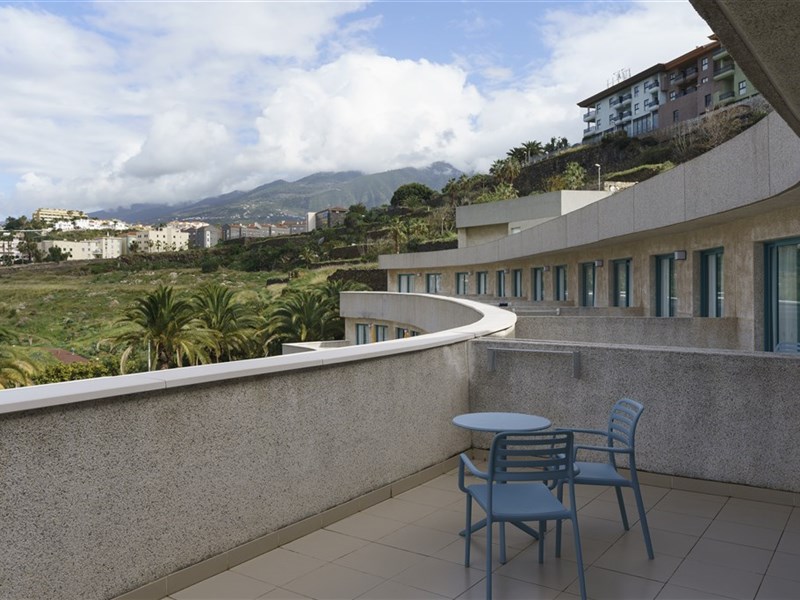 ALUA TENERIFE - fotografie