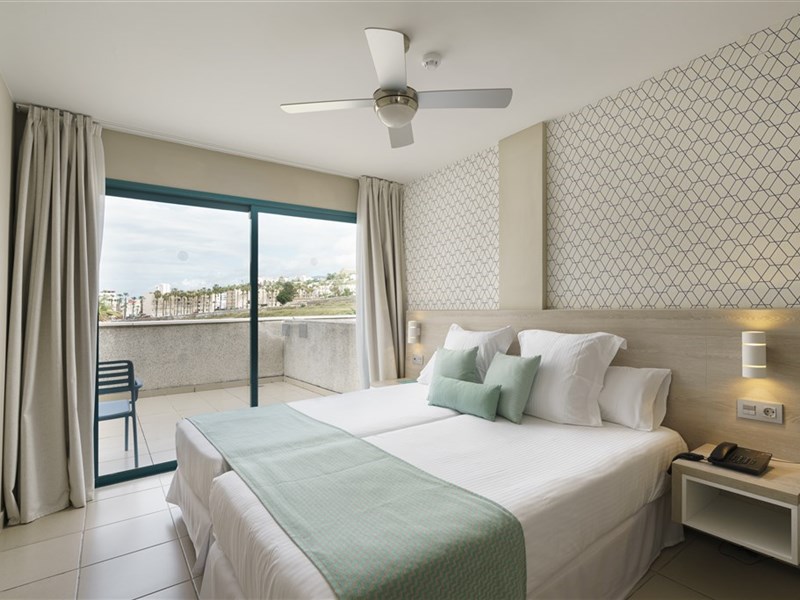 ALUA TENERIFE - fotografie