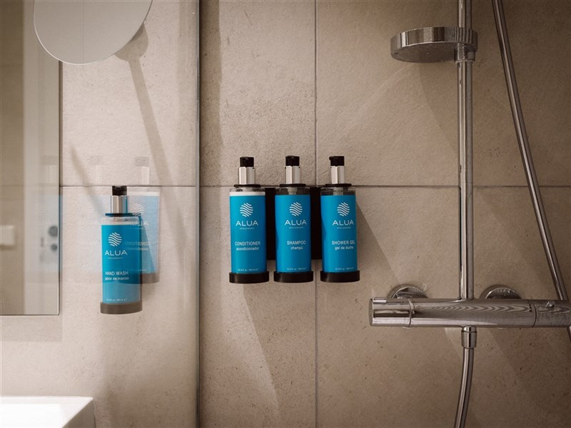 ALUA TENERIFE - fotografie