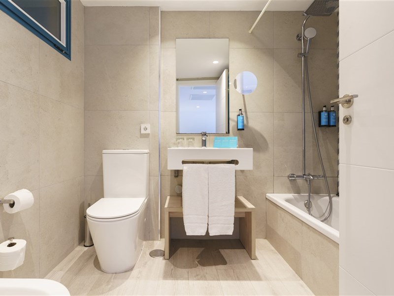 ALUA TENERIFE - fotografie