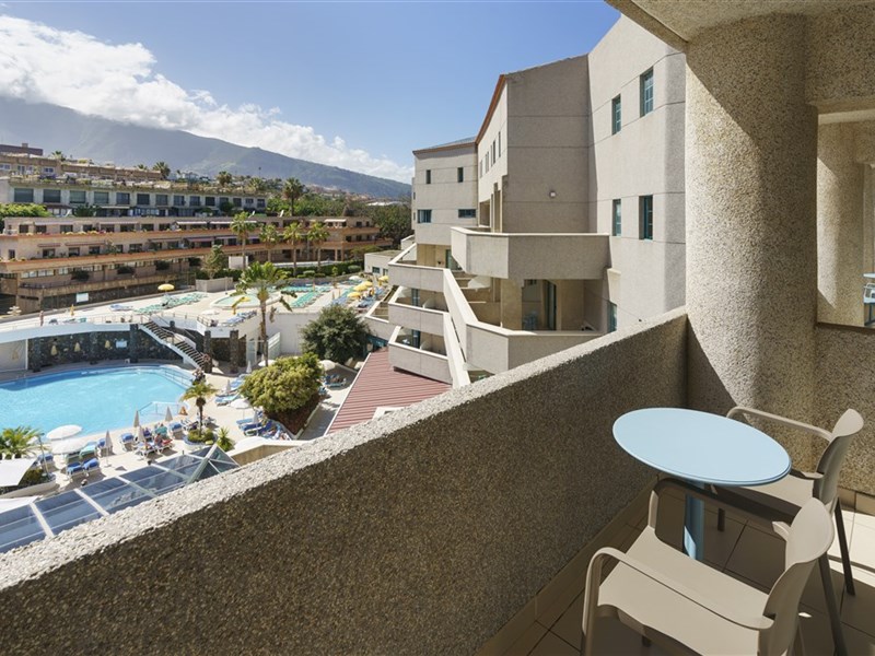 ALUA TENERIFE - fotografie