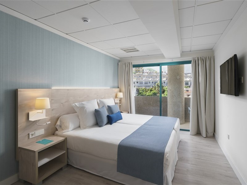 ALUA TENERIFE - fotografie