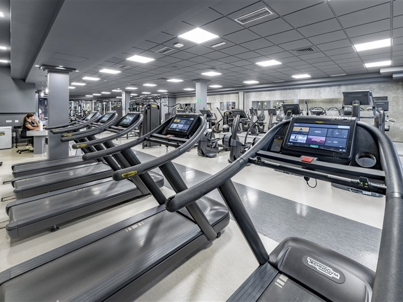 MARYLANZA SUITES & SPA - fotografie