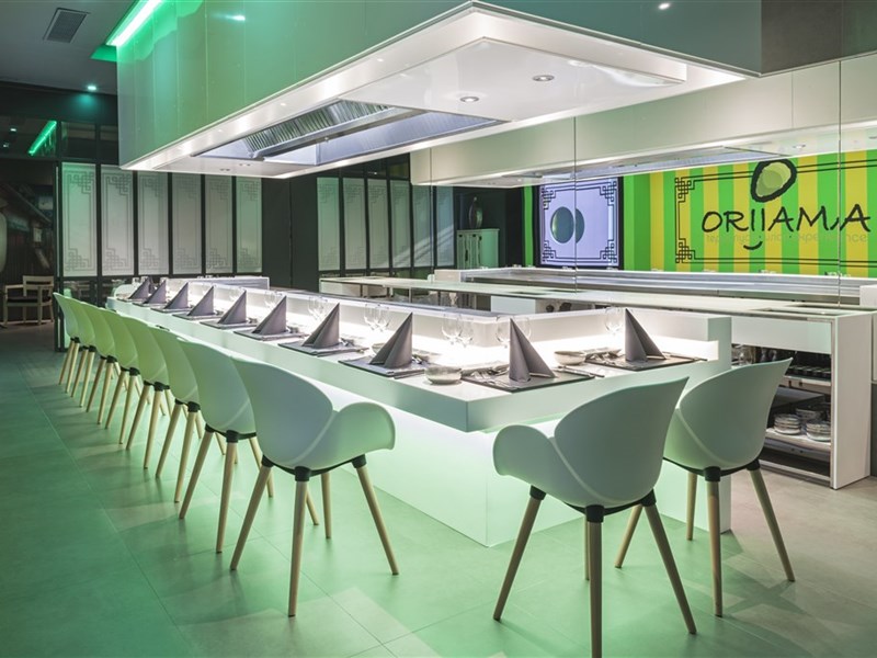 MARYLANZA SUITES & SPA - fotografie