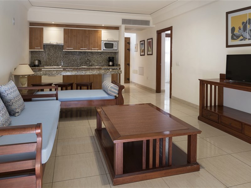 MARYLANZA SUITES & SPA - fotografie