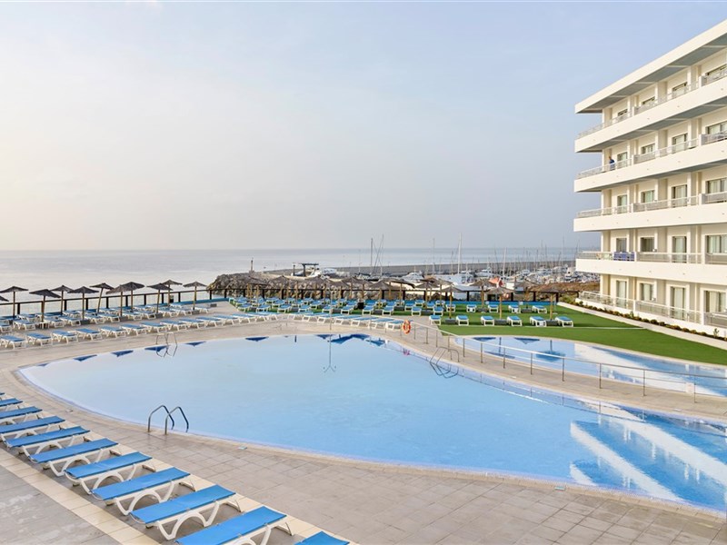 ALUA ATLANTICO GOLF RESORT - fotografie