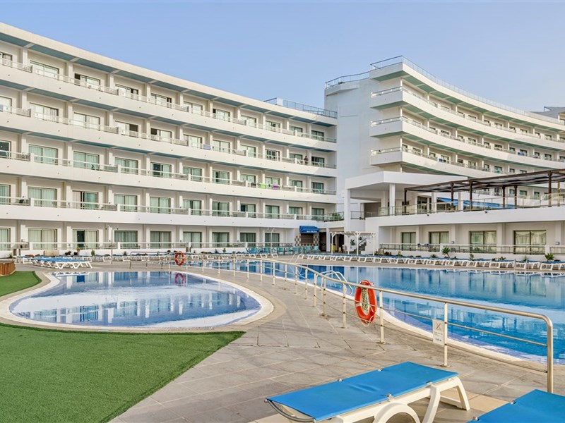 ALUA ATLANTICO GOLF RESORT - fotografie