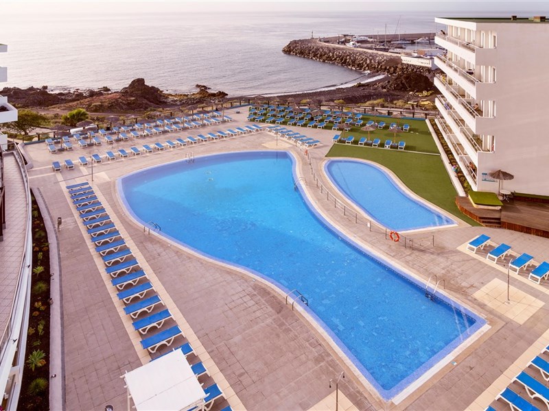 ALUA ATLANTICO GOLF RESORT - fotografie