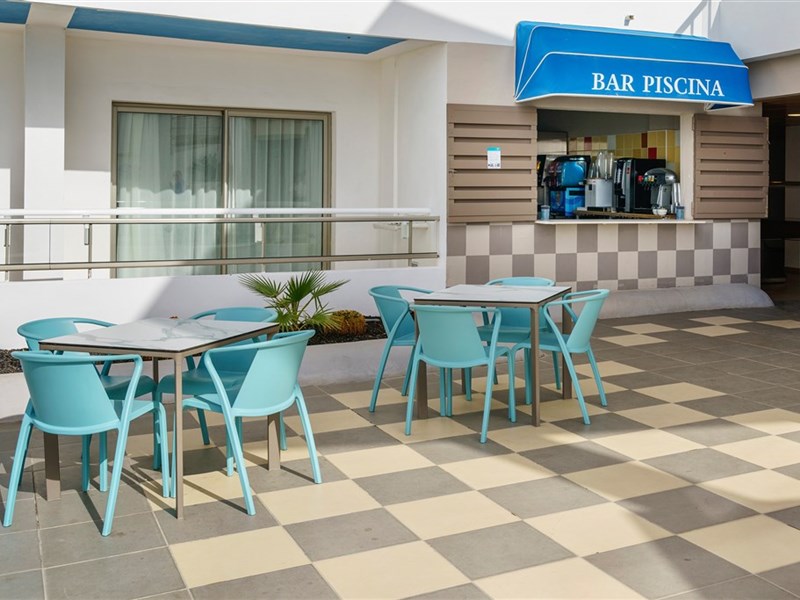 ALUA ATLANTICO GOLF RESORT - fotografie