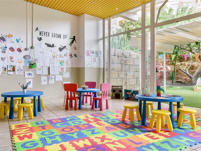 ALUA ATLANTICO GOLF RESORT - fotografie