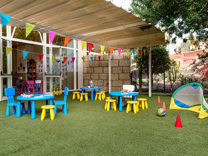 ALUA ATLANTICO GOLF RESORT - fotografie