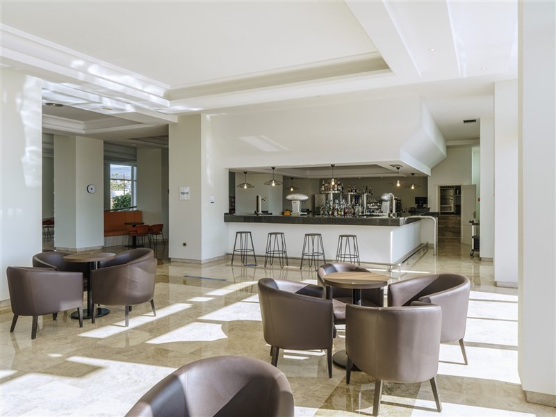 ALUA ATLANTICO GOLF RESORT - fotografie