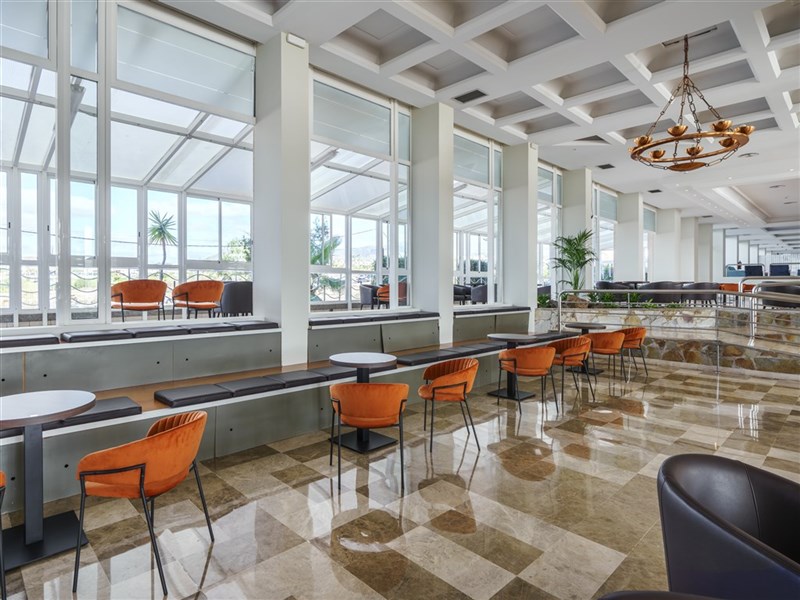 ALUA ATLANTICO GOLF RESORT - fotografie