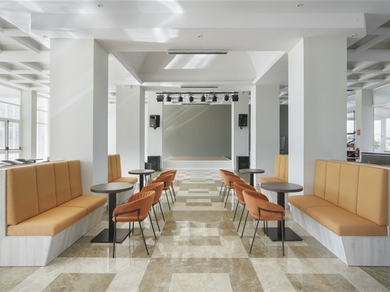 ALUA ATLANTICO GOLF RESORT - fotografie