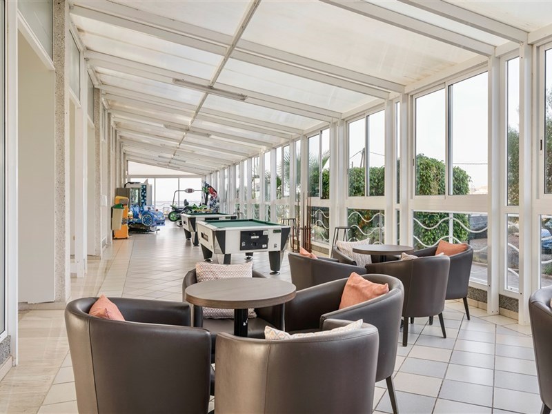 ALUA ATLANTICO GOLF RESORT - fotografie