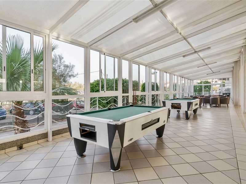 ALUA ATLANTICO GOLF RESORT - fotografie