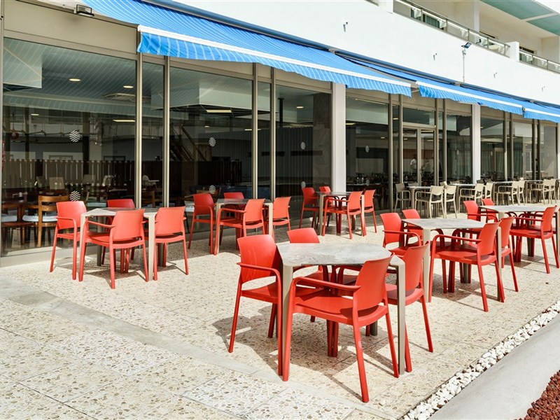 ALUA ATLANTICO GOLF RESORT - fotografie