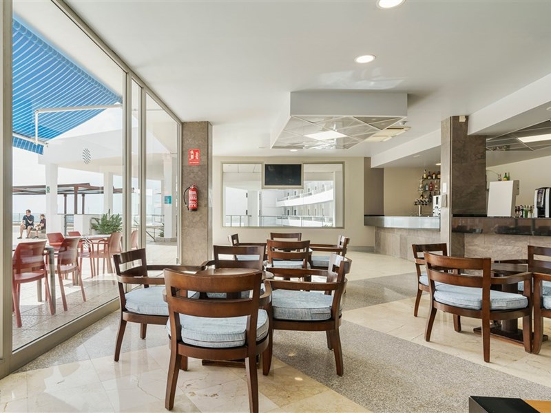 ALUA ATLANTICO GOLF RESORT - fotografie