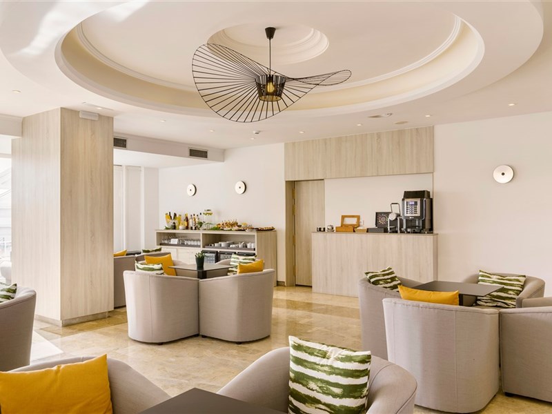 ALUA ATLANTICO GOLF RESORT - fotografie