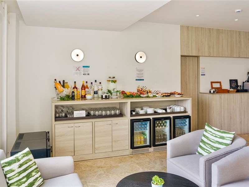 ALUA ATLANTICO GOLF RESORT - fotografie