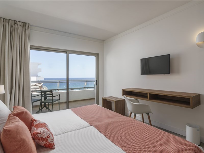 ALUA ATLANTICO GOLF RESORT - fotografie