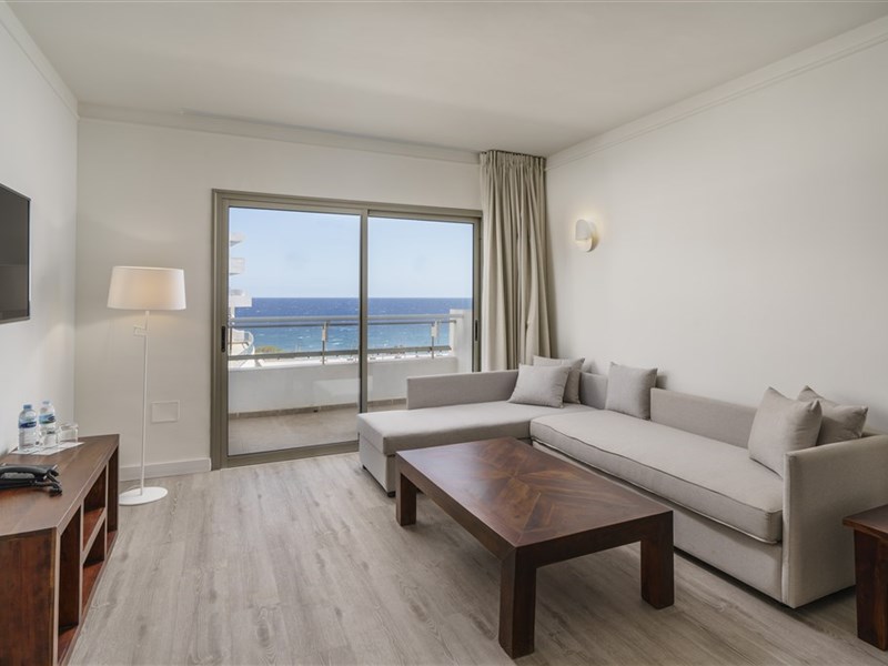 ALUA ATLANTICO GOLF RESORT - fotografie