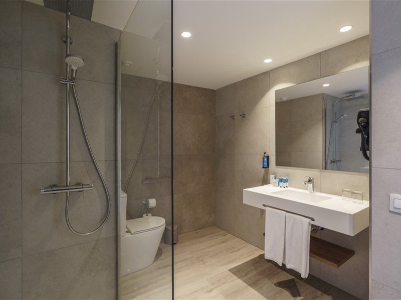 ALUA ATLANTICO GOLF RESORT - fotografie