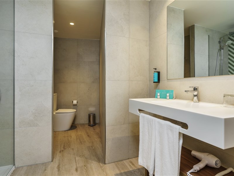 ALUA ATLANTICO GOLF RESORT - fotografie