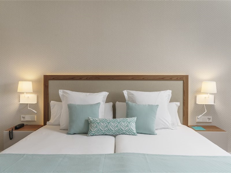 ALUA ATLANTICO GOLF RESORT - fotografie