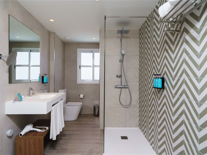 ALUA ATLANTICO GOLF RESORT - fotografie