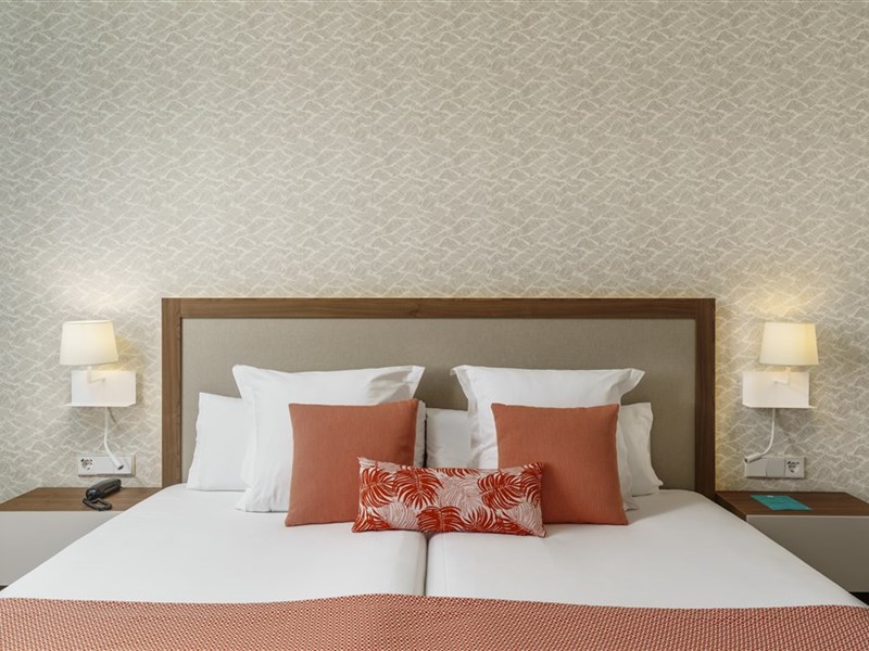 ALUA ATLANTICO GOLF RESORT - fotografie